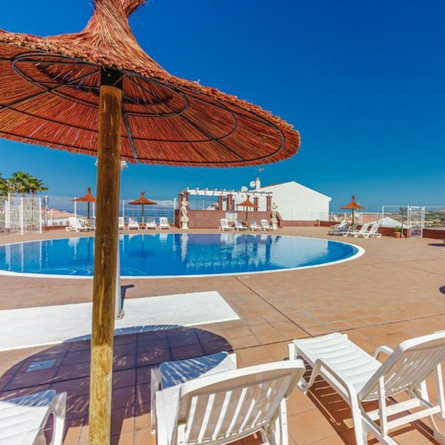 Sunshine Beach Apartments Costa Adeje  Exteriér fotografie